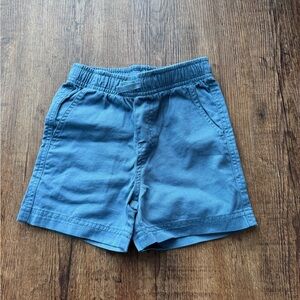 Tea Size 6 Shorts